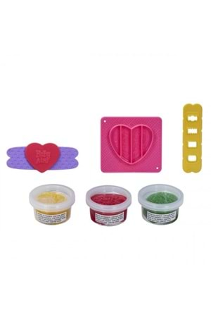 Baby Alive Süper Snacks Yedek Mama Paketi B1451