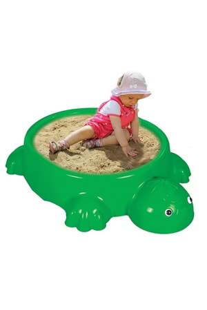 Pilsan Kaplumbağa Su ve Kum Havuzu 06 097