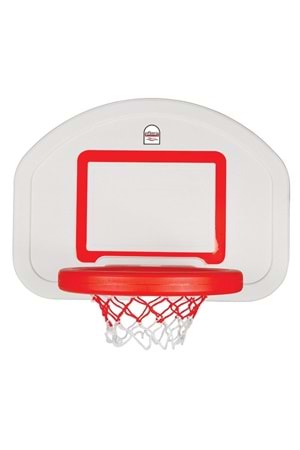Pilsan Askılı Profesyonel Basket Seti 03 389