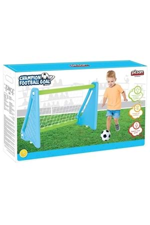 Pilsan Şampiyon Futbol Kalesi 03 371