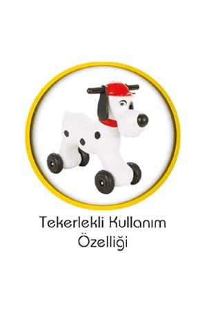 Pilsan Sevimli Köpek 07 915