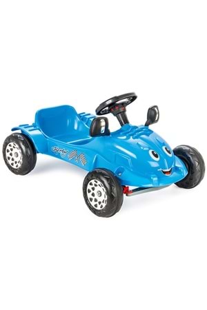 Pilsan Herby Pedallı Araba 07 302