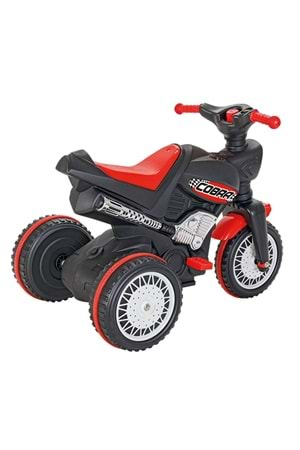 Pilsan Cobra Pedallı Motor 07 323