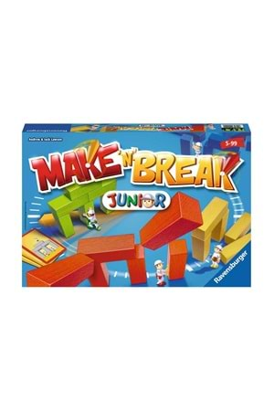 Make n Break Junior