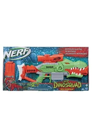 Nerf Dinosquad Rex Rampage F0807