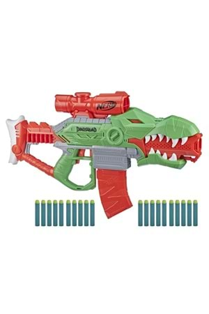 Nerf Dinosquad Rex Rampage F0807