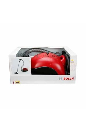 Bosch Oyuncak Elektrikli Süpürge 6828