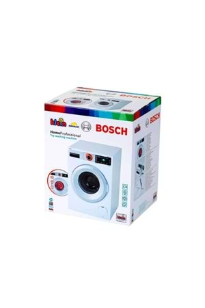 Bosch Home Professional Oyuncak Çamaşır Makinesi 9213