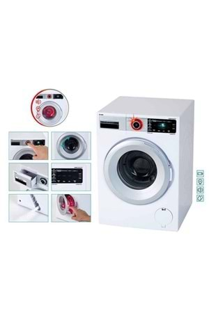 Bosch Home Professional Oyuncak Çamaşır Makinesi 9213