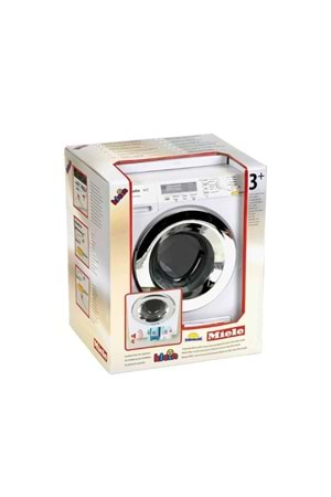 Miele Oyuncak Çamaşır Makinesi 6941