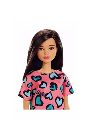 Barbie Şık Bebek GHW46