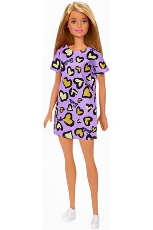 Barbie Şık Bebek GHW49