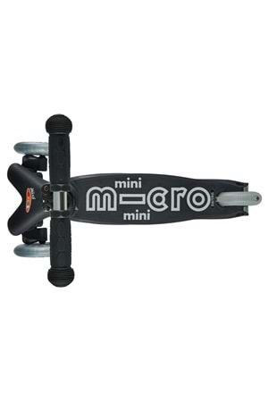 Micro Scooter Mini Deluxe Siyah MMD039