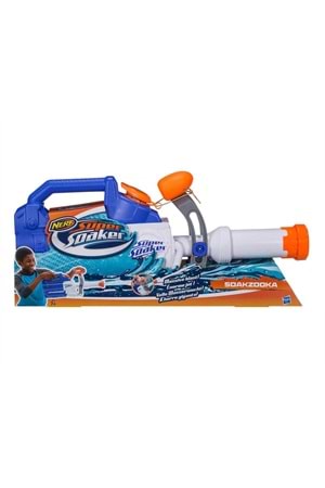 Nerf Super Soaker Soakzooka E0022