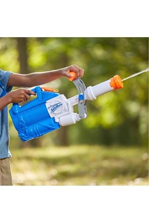 Nerf Super Soaker Soakzooka E0022
