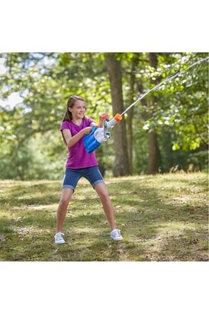 Nerf Super Soaker Soakzooka E0022