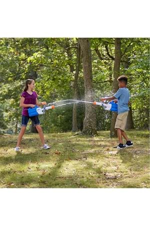 Nerf Super Soaker Soakzooka E0022