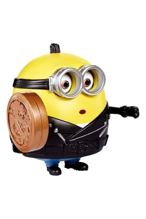 Minions Taş Ustası Otto GMD93