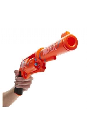 Nerf Fortnite 6-SH F2678