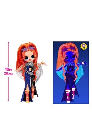 L.O.L. Surprise OMG Dans Çok Gizli Bebekler 117841