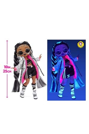 L.O.L. Surprise OMG Dans Çok Gizli Bebekler 117841