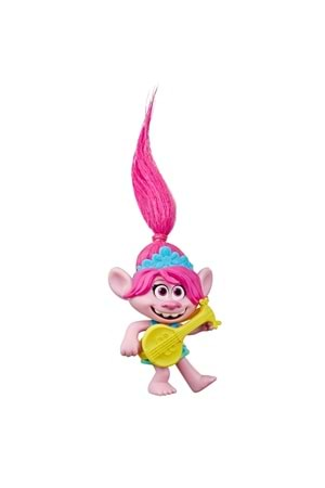 Trolls World Tour Poppy E6804