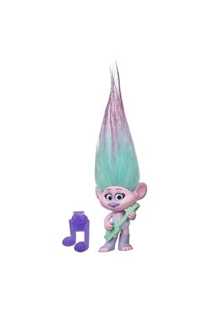 Trolls World Tour Satin E7045