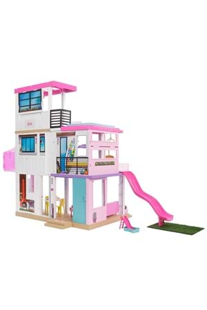 Barbie Rüya Evi GRG93