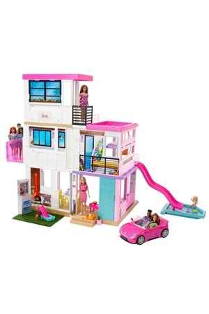 Barbie Rüya Evi GRG93