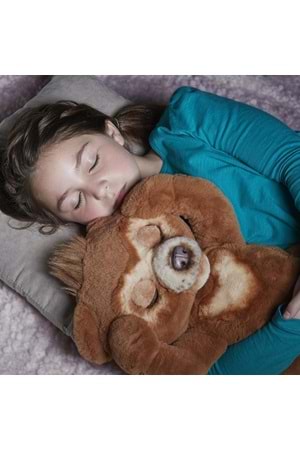 Fur Real Sevimli Ayım Cubby E4591