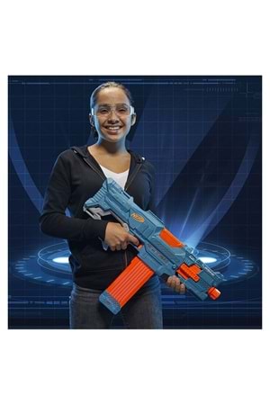 Nerf Elite 2.0 Turbıne Cs 18 E9481