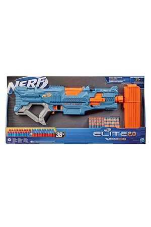Nerf Elite 2.0 Turbıne Cs 18 E9481