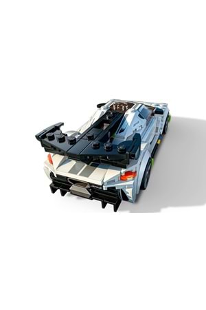 Lego Speed Champions Koenigsegg Jesko 76900