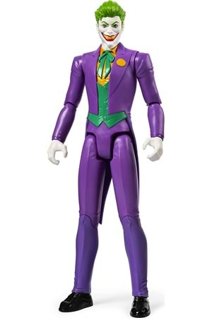 Dc Super Friends Batman Joker Tech 30cm 6063093