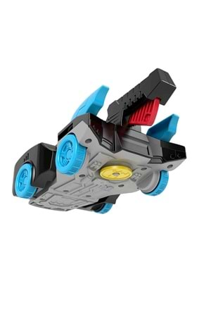 Imaginext Dc Super Friends Bat Mobil GWT24