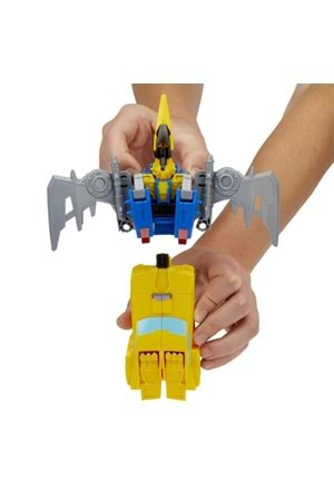 Transformers Bumblebee Dinobot Swoop F2733