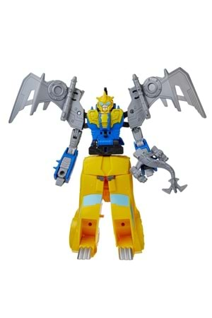 Transformers Bumblebee Dinobot Swoop F2733