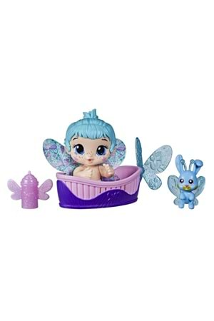 Baby Alive GloPixies Minik Peri Bebek F2599