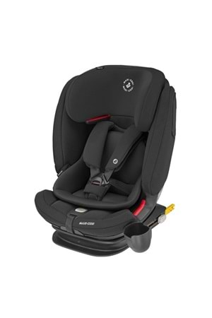 Maxi Cosi Titan Pro Oto Koltuğu 9-36 kg Siyah