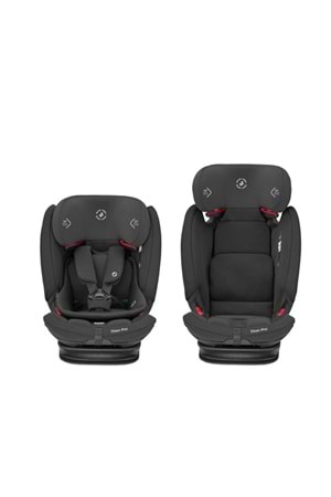 Maxi Cosi Titan Pro Oto Koltuğu 9-36 kg Siyah