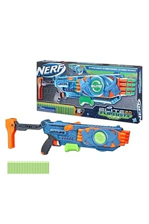 Nerf Elite 2.0 Flip 16 F2551