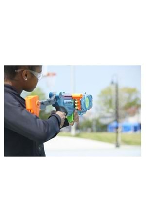 Nerf Elite 2.0 Flip 16 F2551