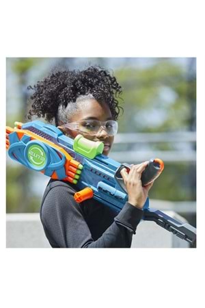 Nerf Elite 2.0 Flip 16 F2551