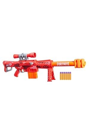 Nerf Fortnite Heavy SR Mega F0929