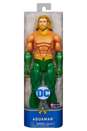 Dc Comics Aksiyon Figürleri 6056278