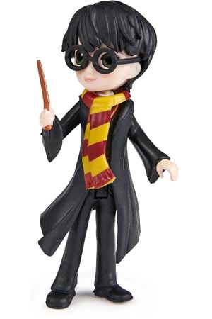 Harry Potter Magical Minis 6062061