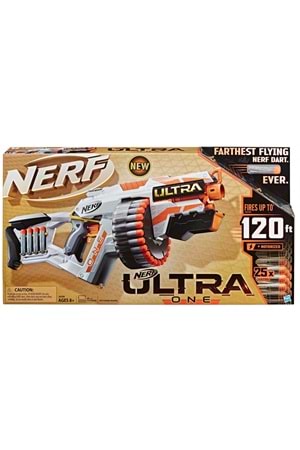 Nerf Ultra One E6595