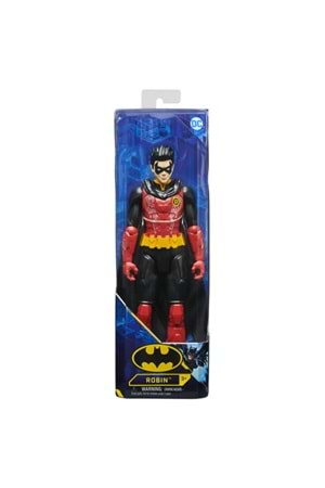 DC Super Friends Robin 30 cm 6062923