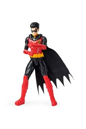 DC Super Friends Robin 30 cm 6062923