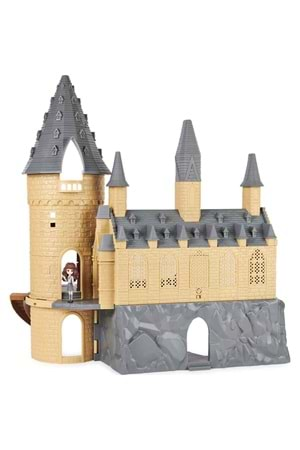 Harry Potter Magical Minis Hogwarts Şatosu 6061842